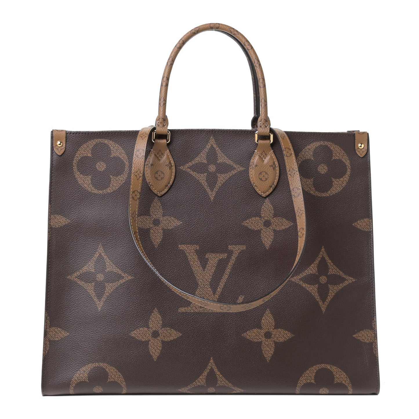 Reverse Monogram Giant Onthego GM