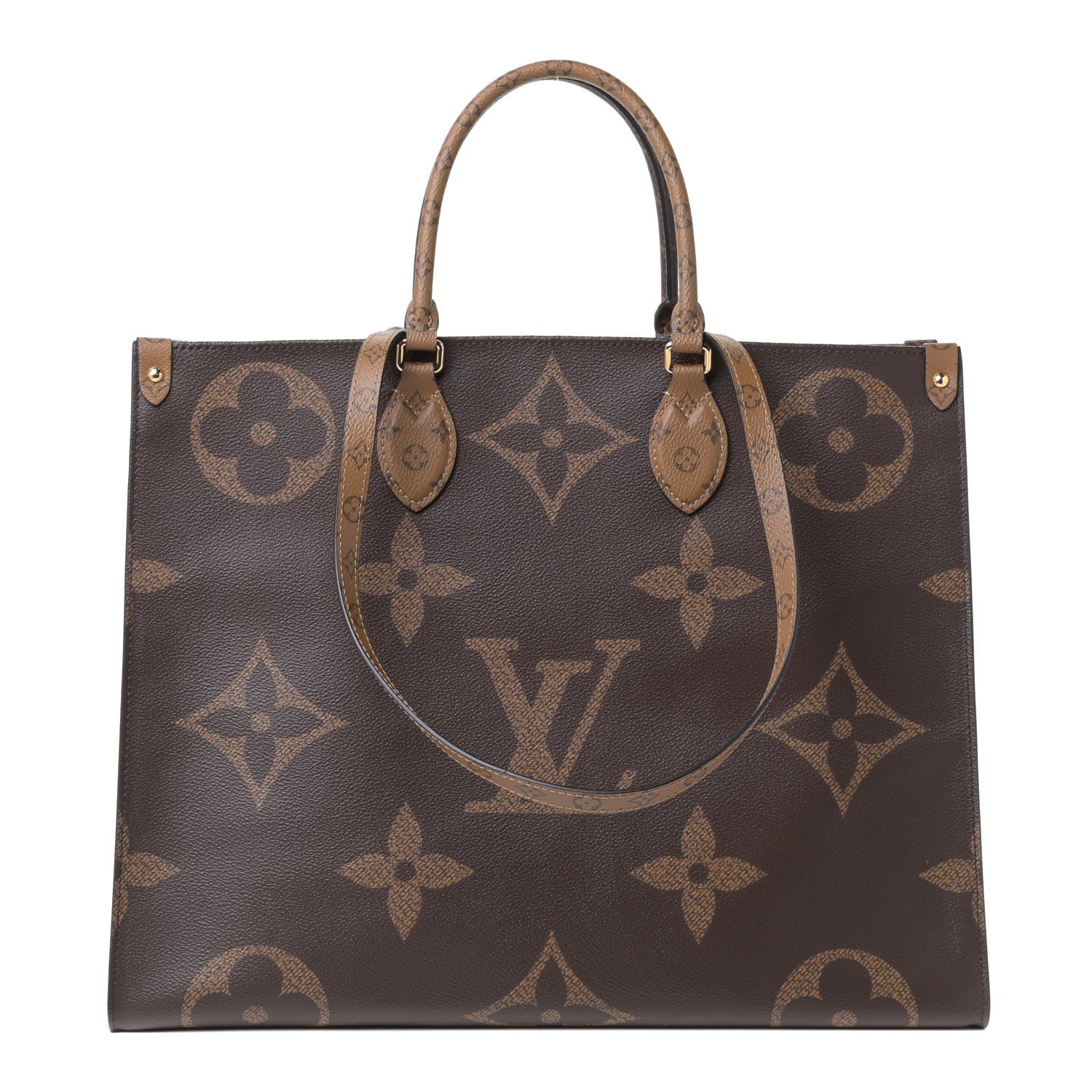 Louis Vuitton Reverse Monogram Giant Onthego GM 1 of 5
