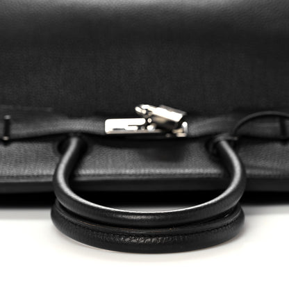 Hermes Togo Birkin 35 Black 14 of 46