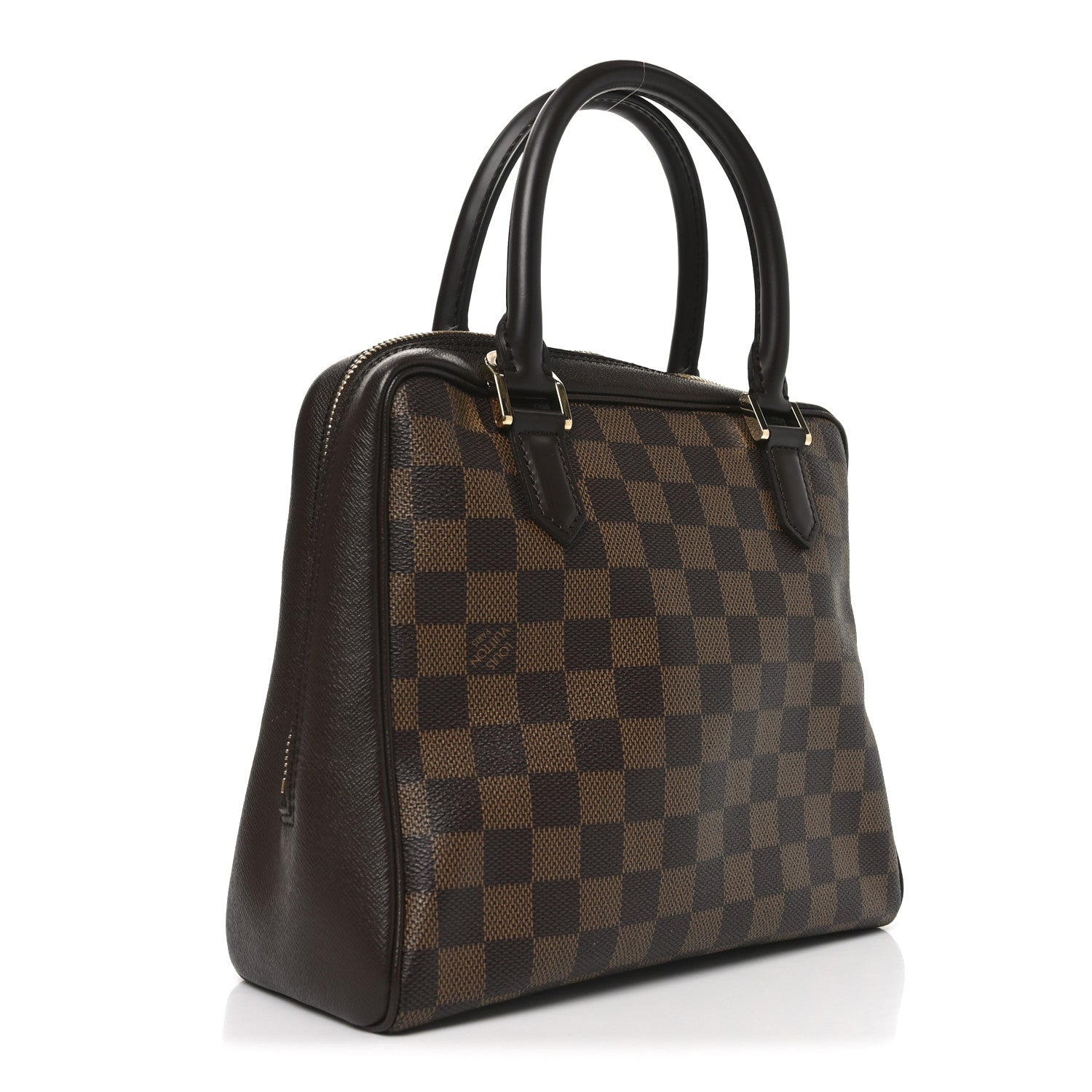 Louis Vuitton Damier Ebene Brera 3 of 9