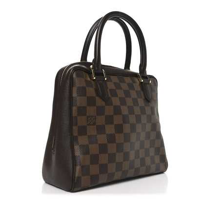 Louis Vuitton Damier Ebene Brera 3 of 9