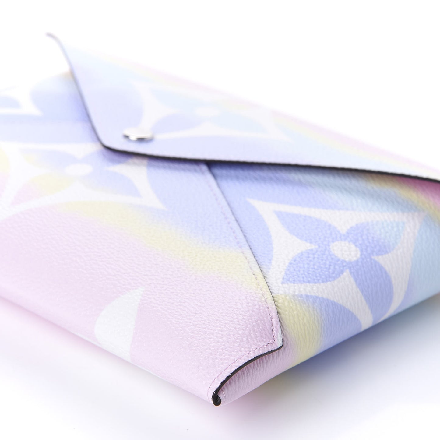Monogram Escale Kirigami Pochette Set