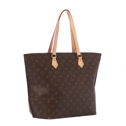Louis Vuitton Monogram All-In PM 2 of 7