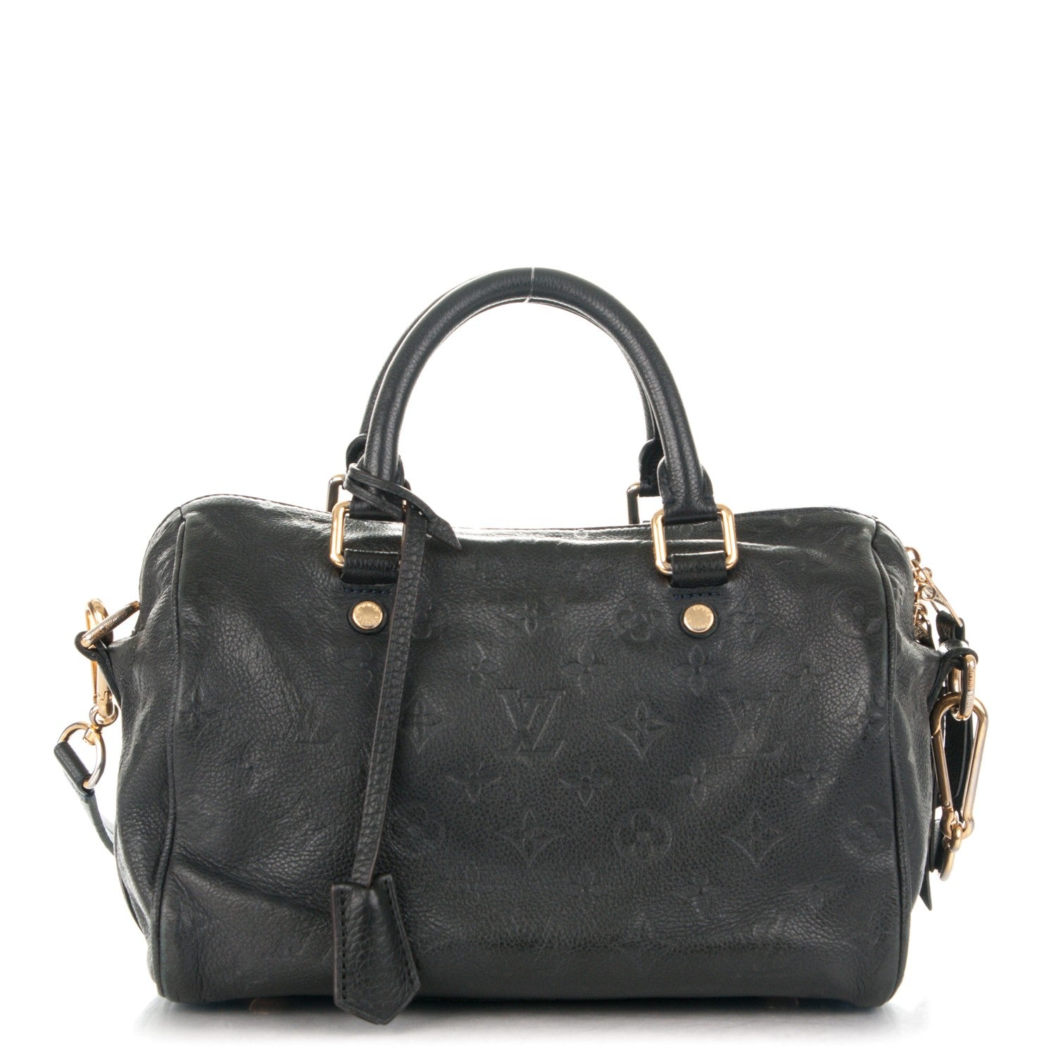 Louis Vuitton Empreinte Speedy Bandouliere 25 Infini 1 of 8