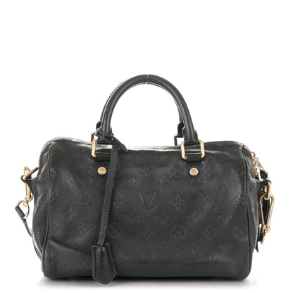 Louis Vuitton Empreinte Speedy Bandouliere 25 Infini 1 of 8