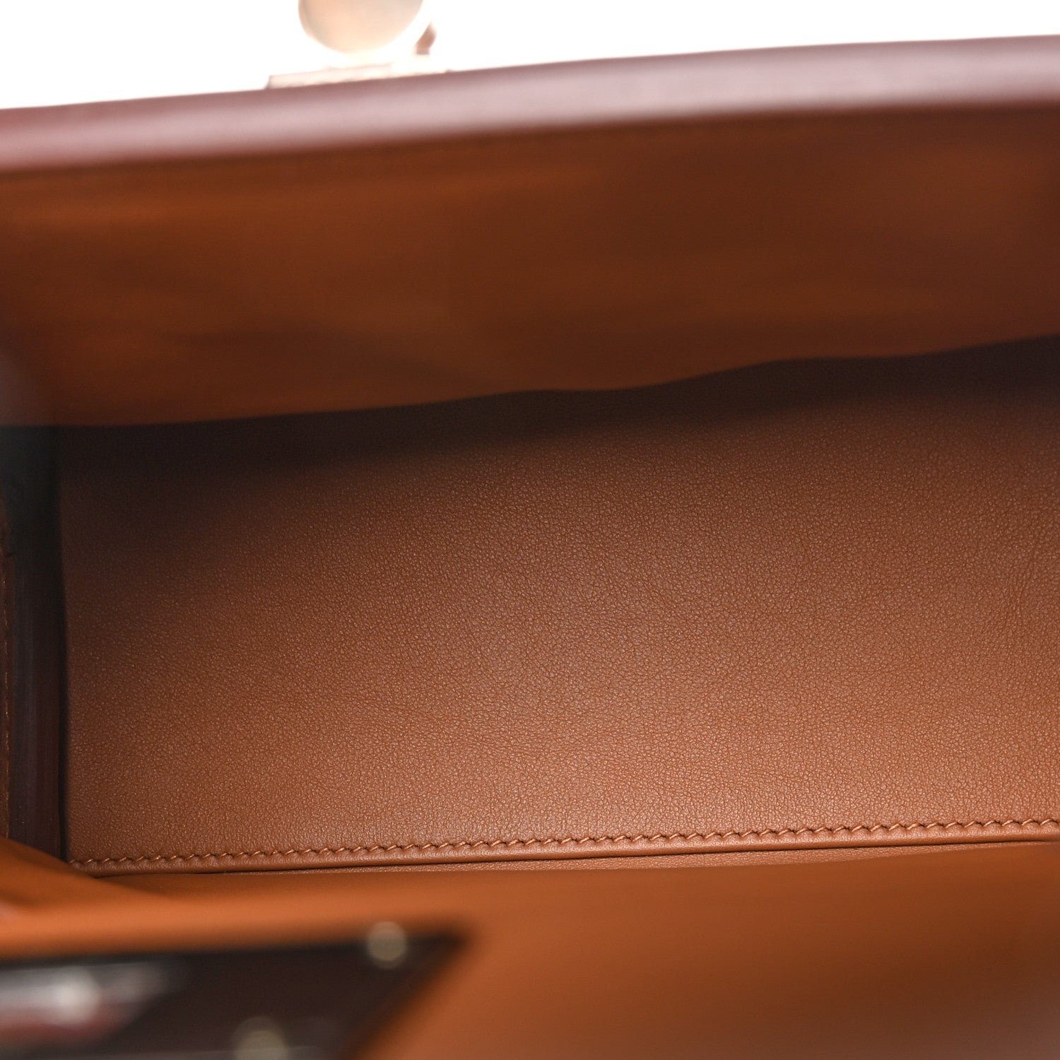 Hermes Evercolor Swift 24/24 21 Gold 4 of 10