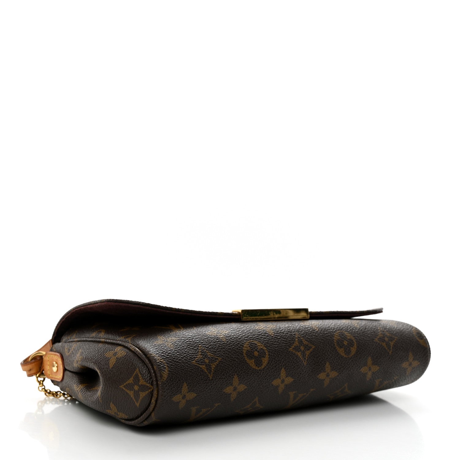 Louis Vuitton Monogram Favorite MM 4 of 10