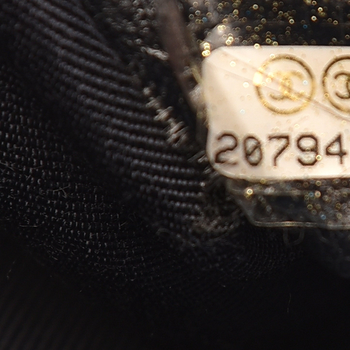 Denim Fringe Medium Single Flap Bag Blue