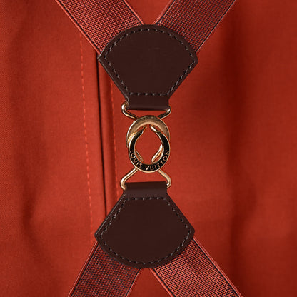 Louis Vuitton Damier Ebene Pegase 55 7 of 12