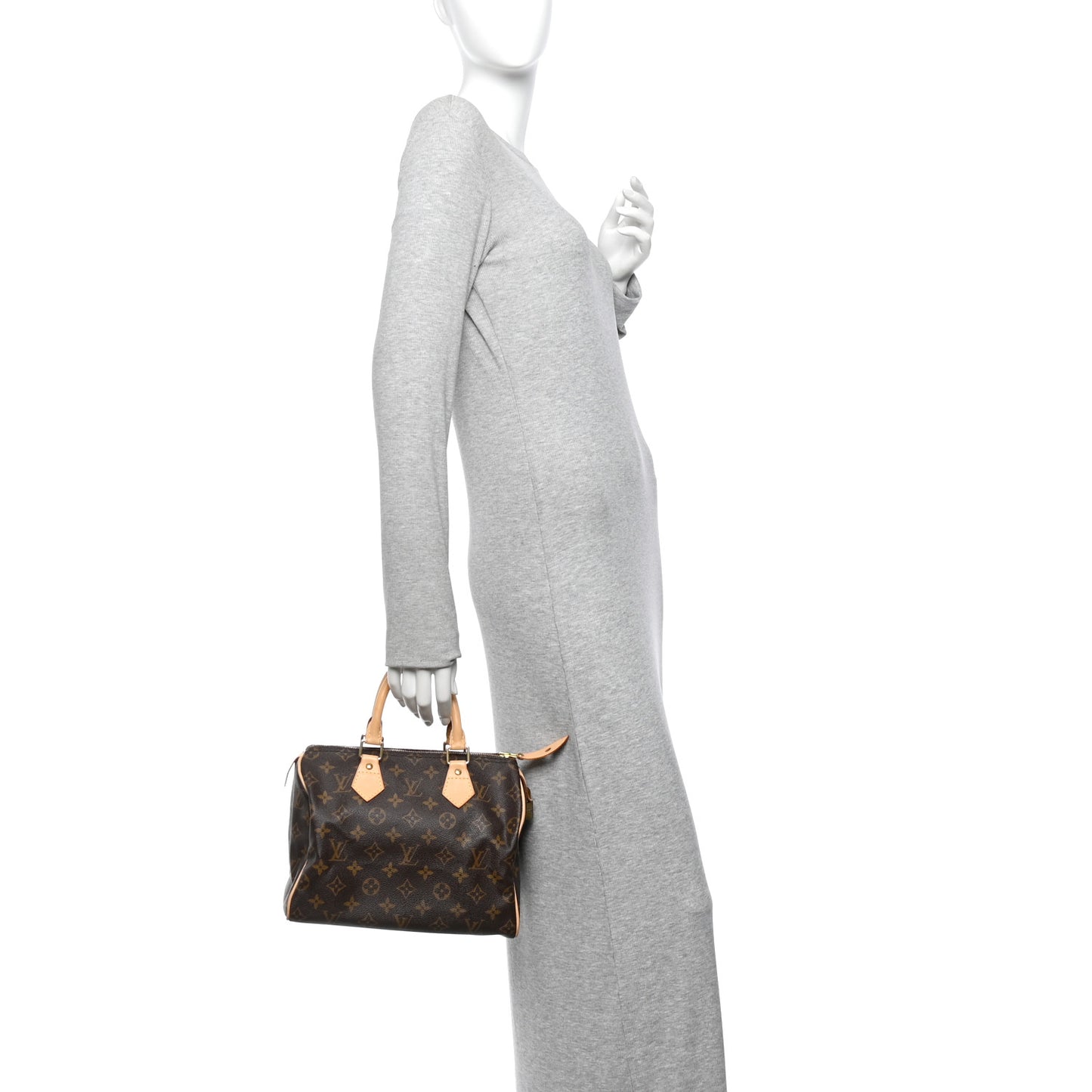Monogram Speedy 25