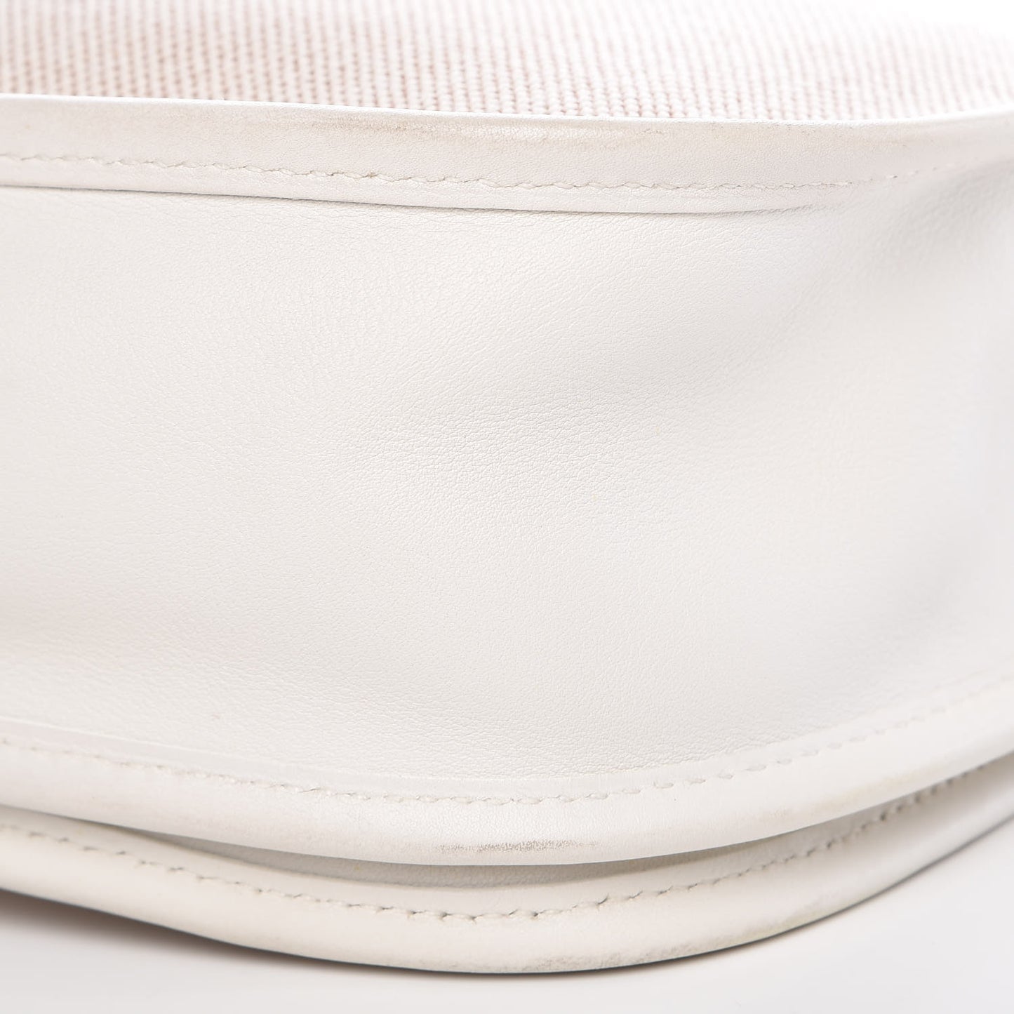 Toile Swift Evelyne II PM White