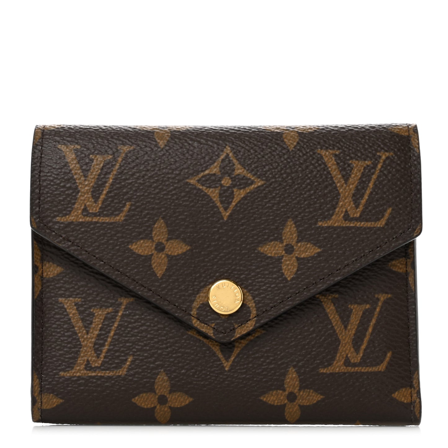 Monogram Victorine Wallet