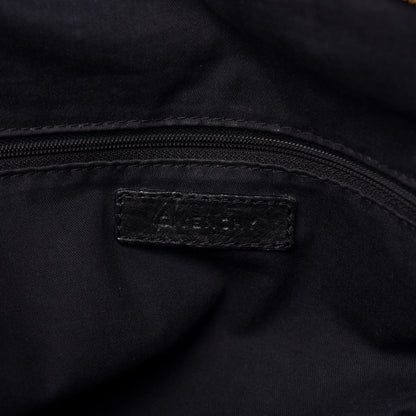 Givenchy Sugar Goatskin Medium Nightingale Black 6 of 19