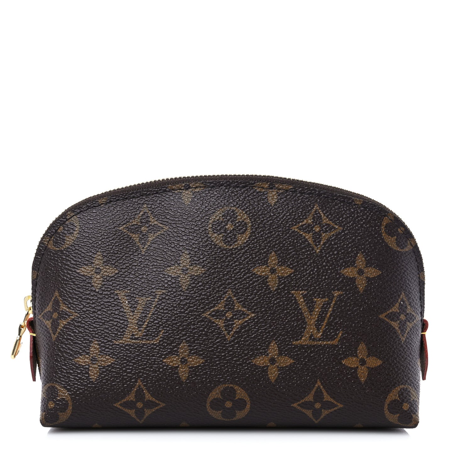 Monogram Cosmetic Pouch
