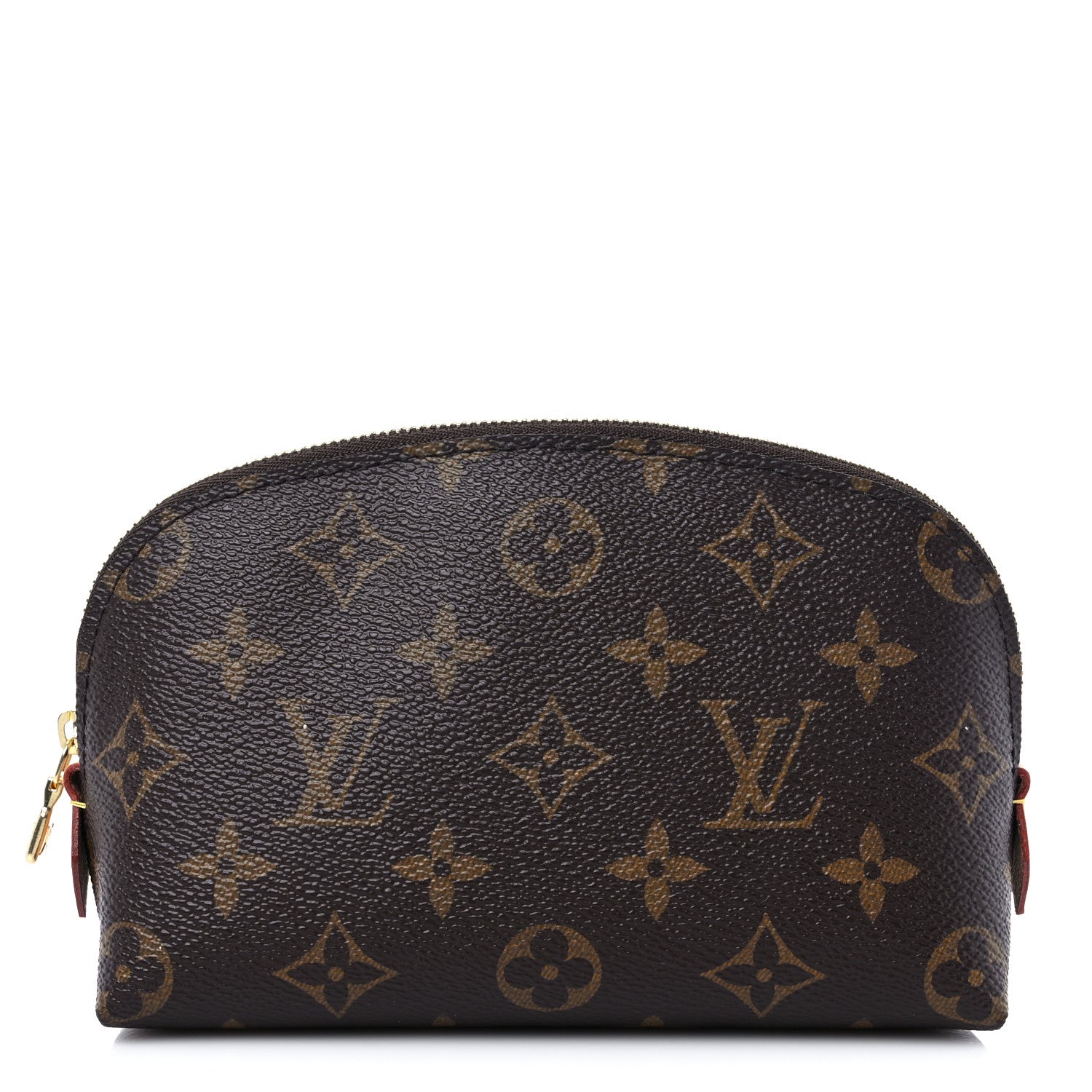 Louis Vuitton Monogram Cosmetic Pouch 1 of 8