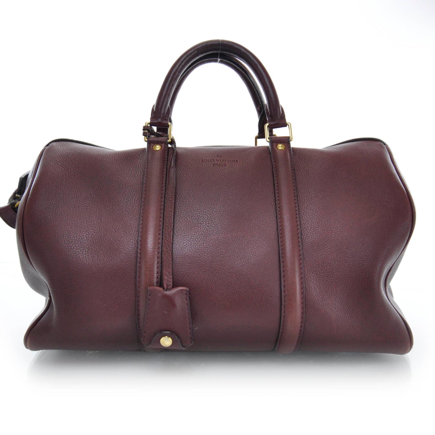 Calfskin SC Bag Jasper