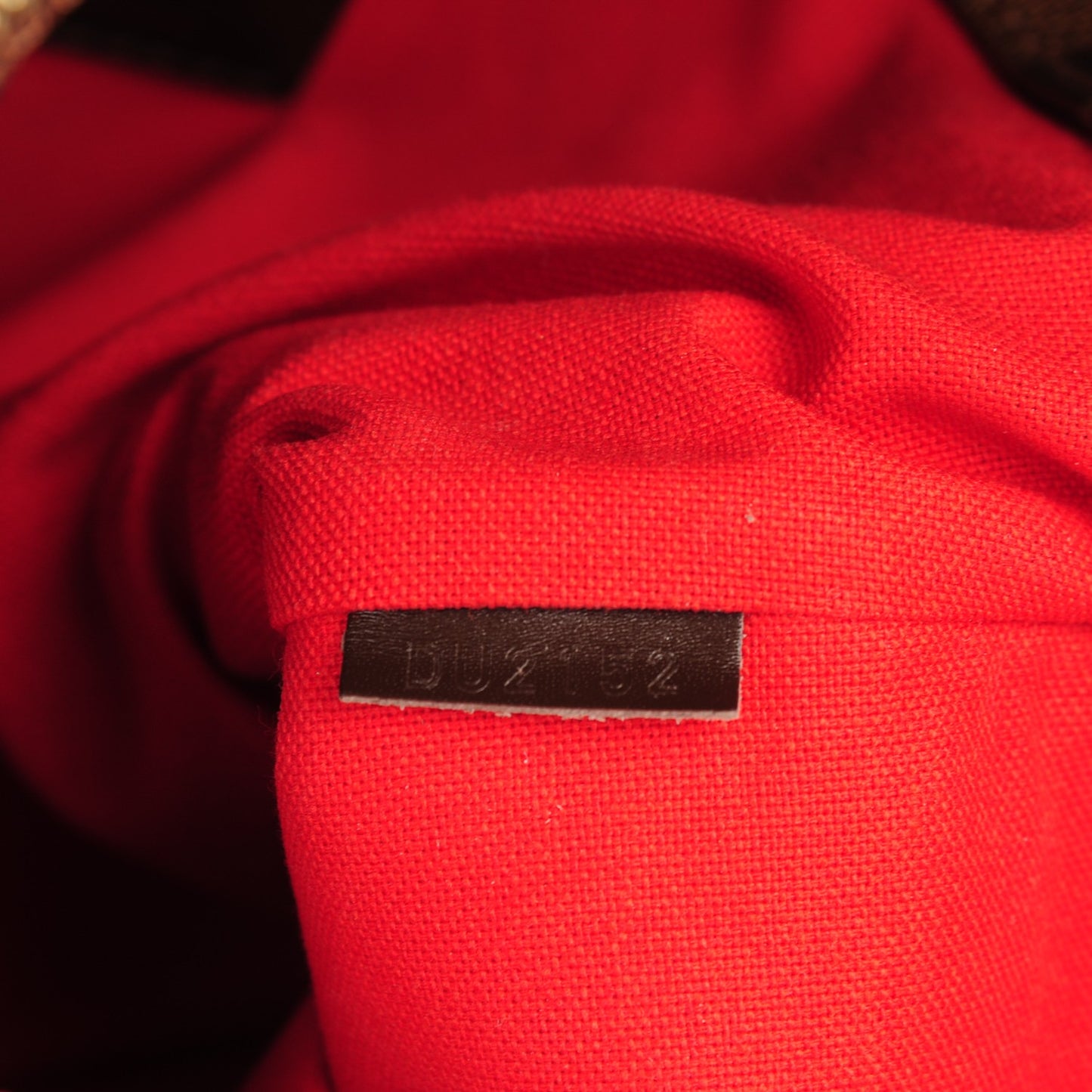 Damier Ebene Bloomsbury PM