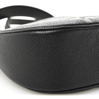 Louis Vuitton Empreinte Monogram Giant Bagatelle NM Black 15 of 17