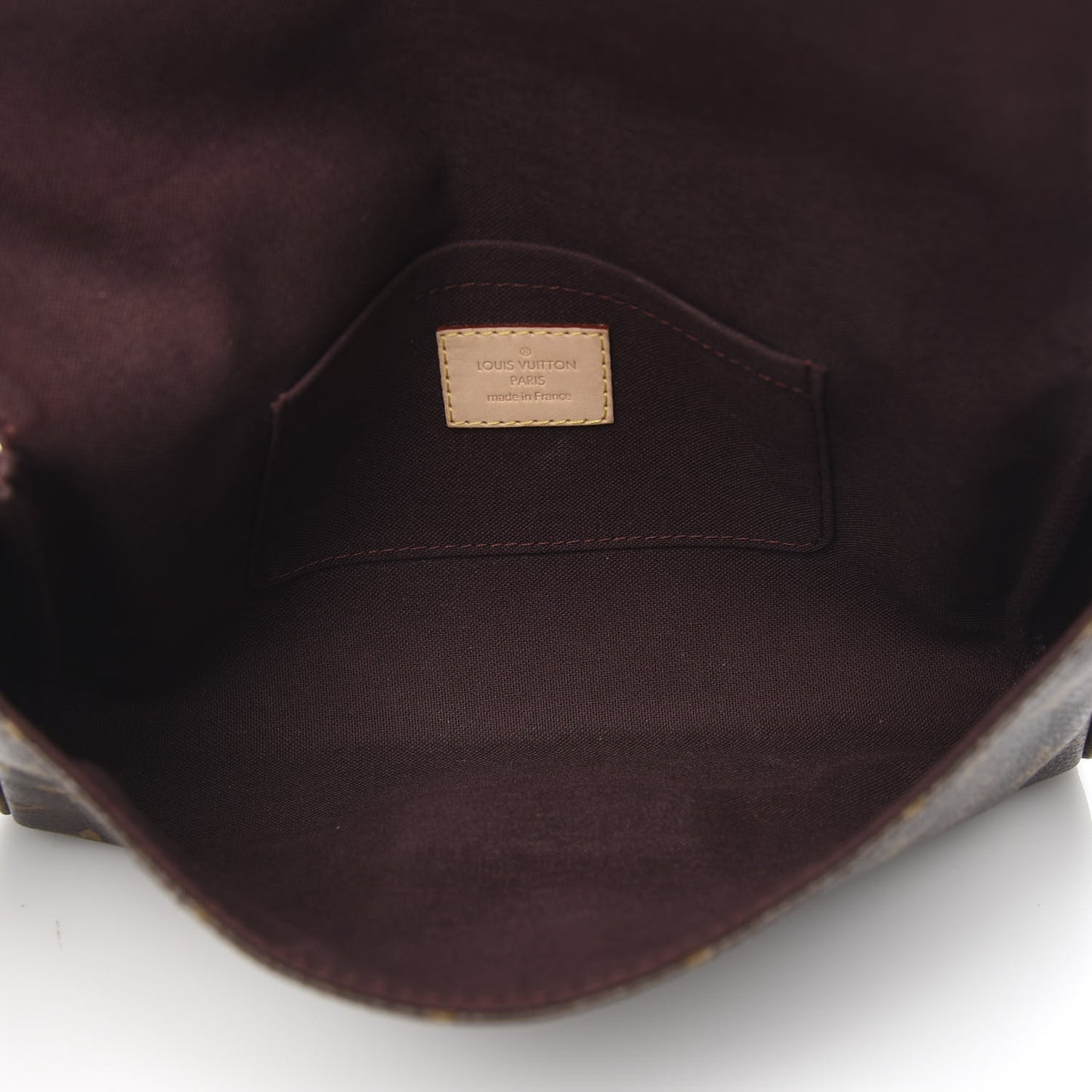 Monogram Favorite MM