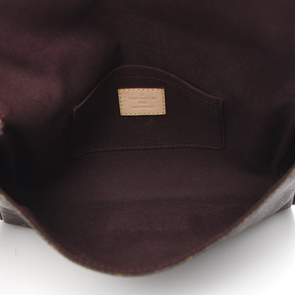 Louis Vuitton Monogram Favorite MM 5 of 10