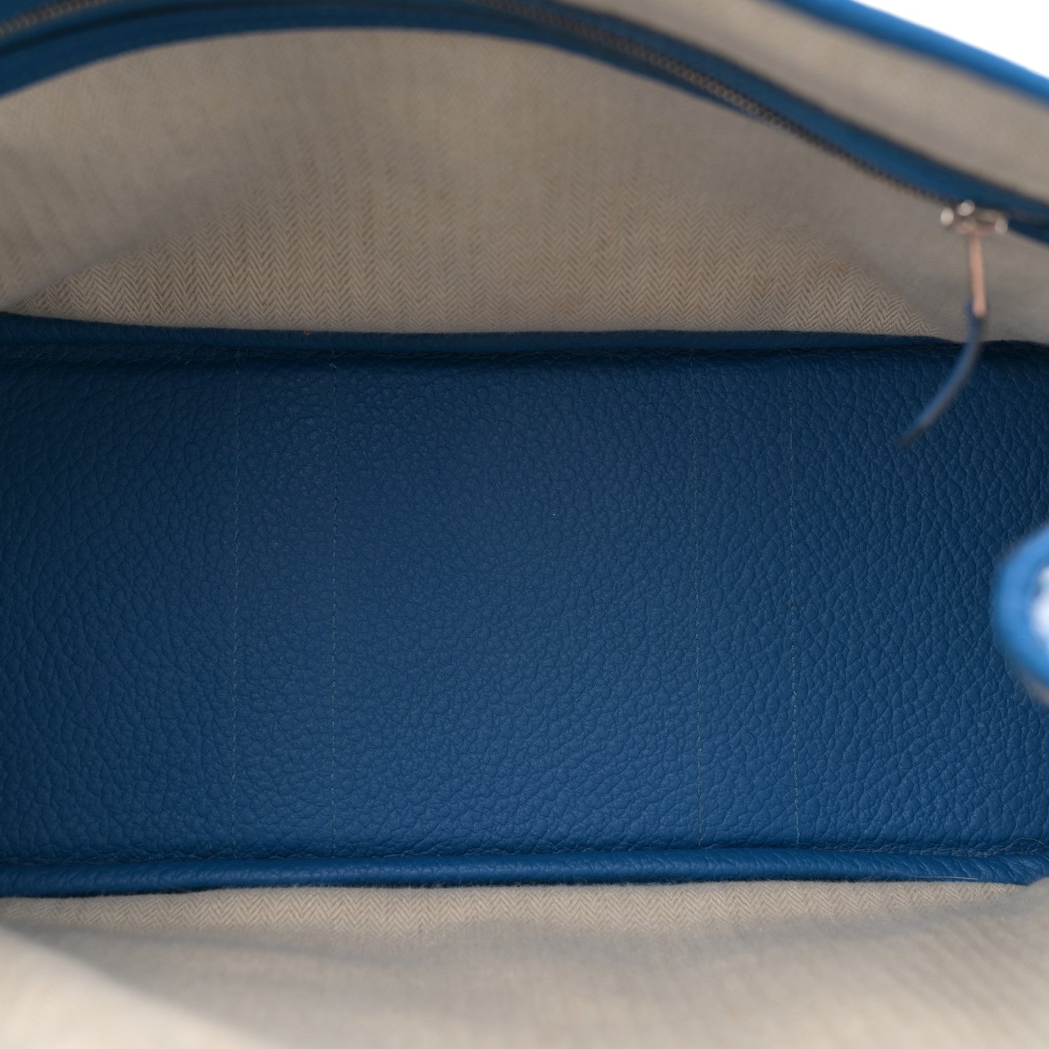 Hermes Negonda Garden Party 30 TPM Bleu Zellige 5 of 10