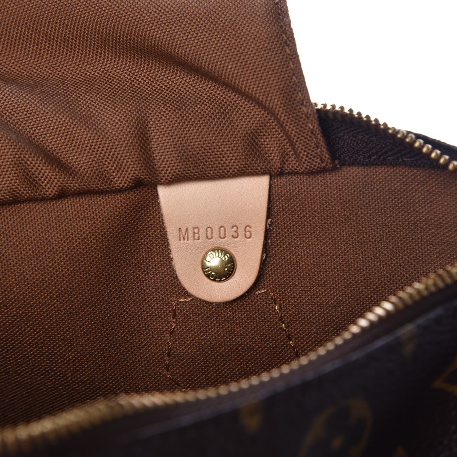 Louis Vuitton Monogram Speedy 30 7 of 13