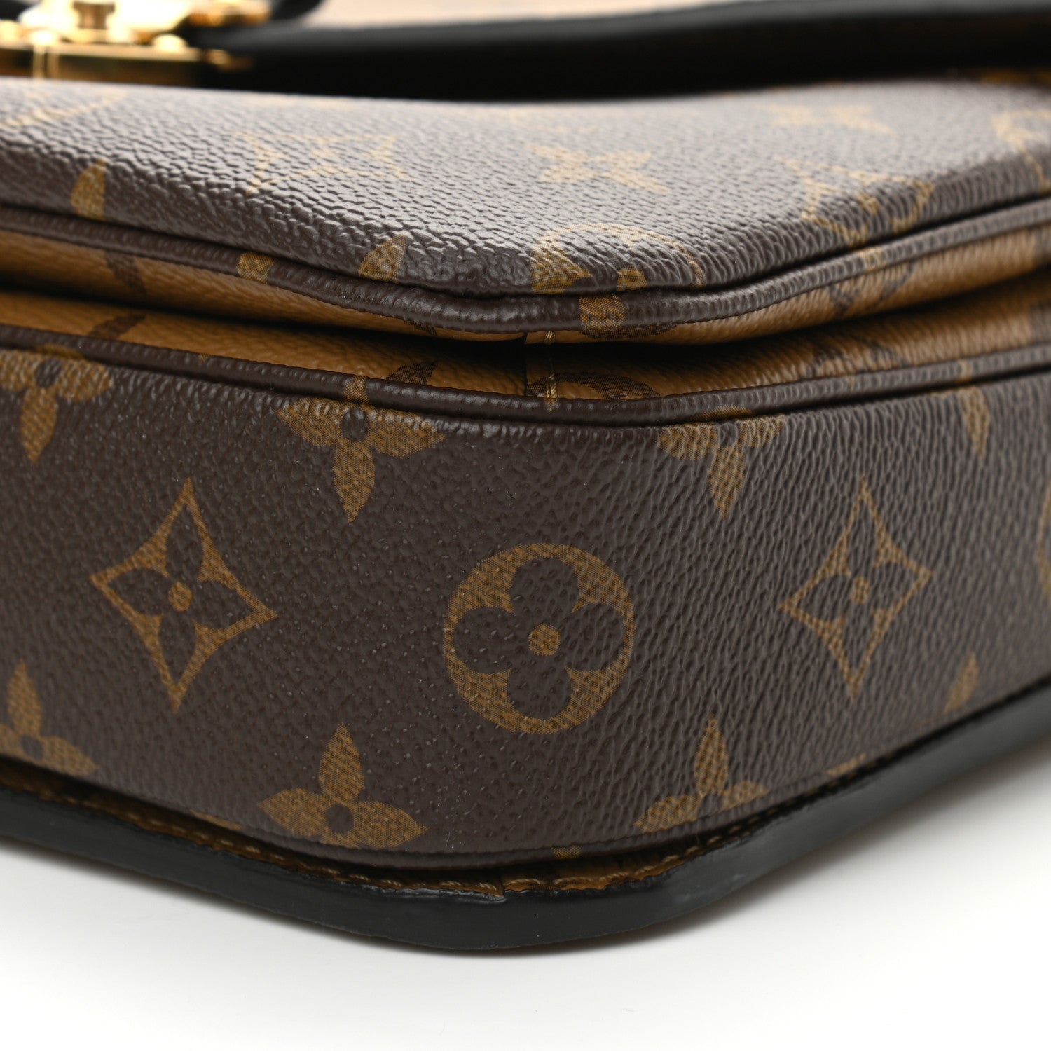 Louis Vuitton Reverse Monogram Pochette Metis 9 of 9
