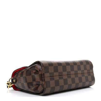 Louis Vuitton Damier Ebene Croisette 4 of 11