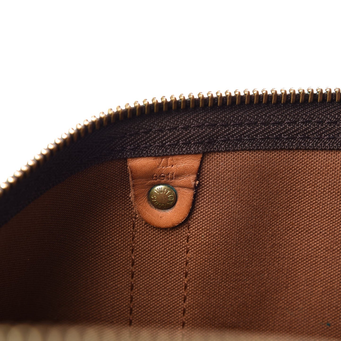 Monogram Keepall 45