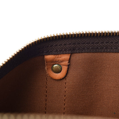 Louis Vuitton Monogram Keepall 45 7 of 15