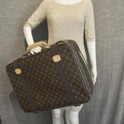 Louis Vuitton Monogram Satellite 53 2 of 11