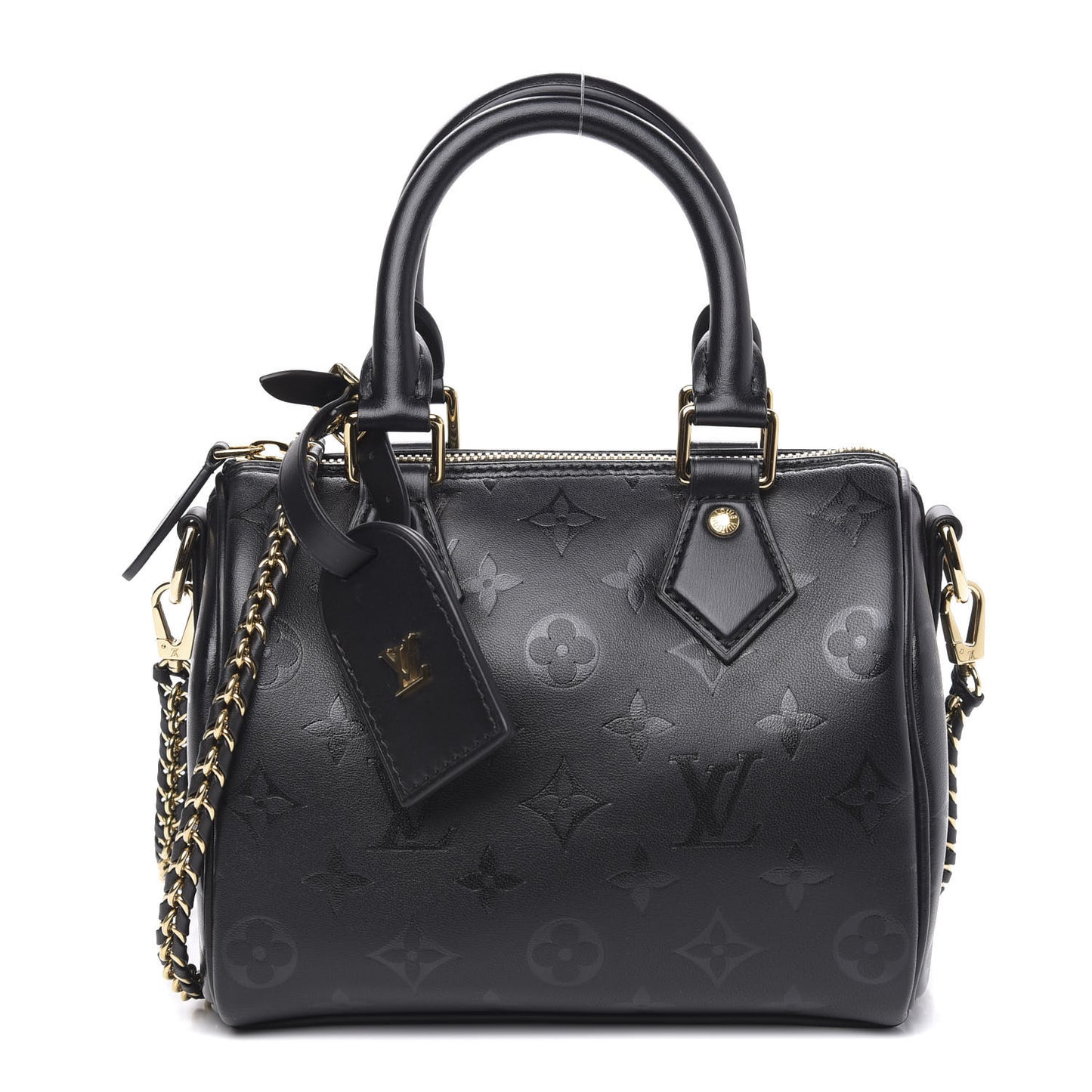 Monogram Ink Speedy BB Black