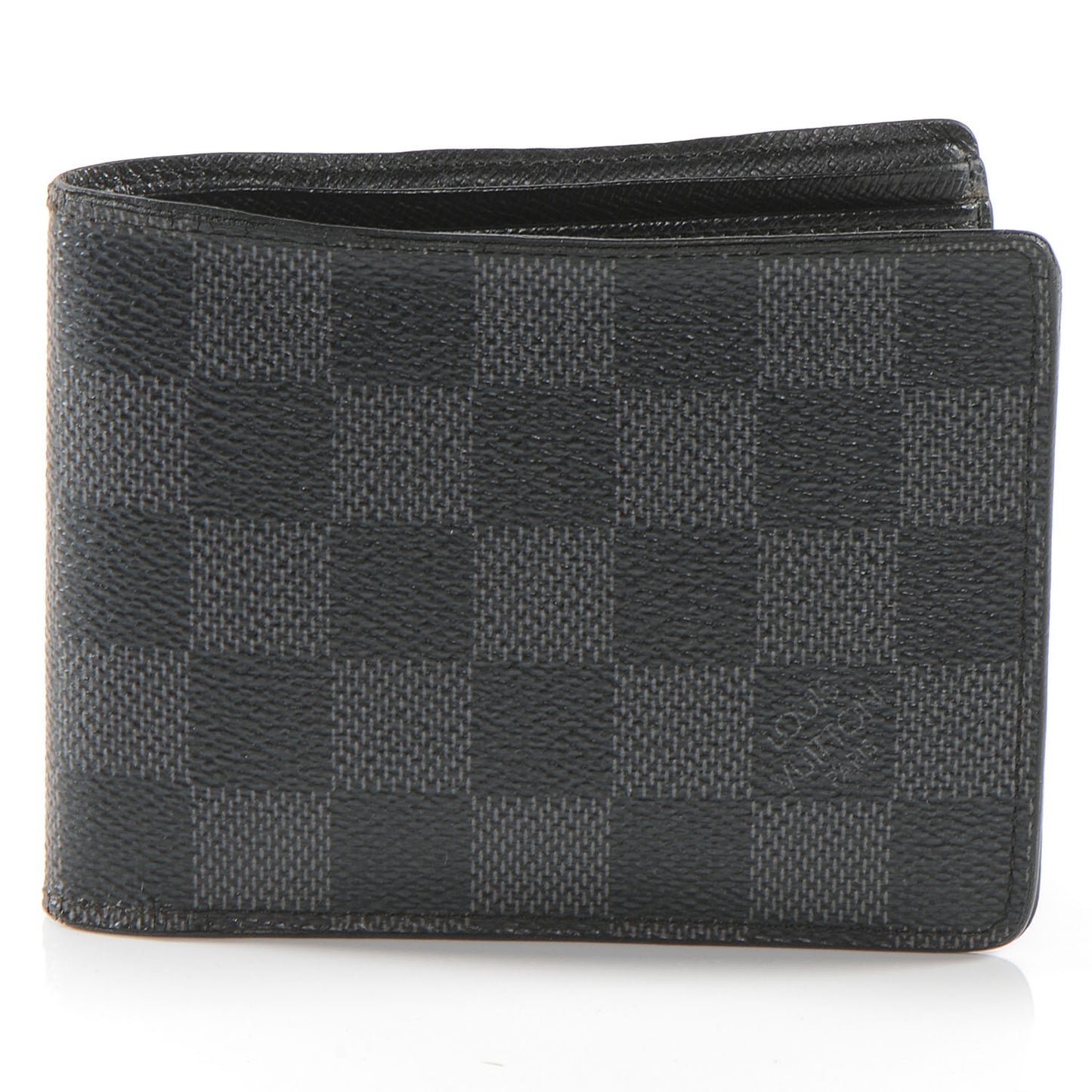 Damier Graphite Multiple Wallet