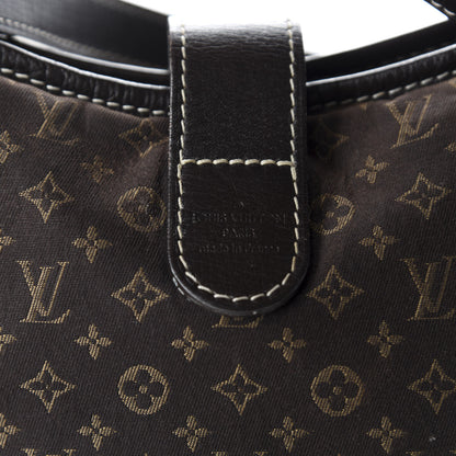 Louis Vuitton Monogram Idylle Elegie Fusain 13 of 14