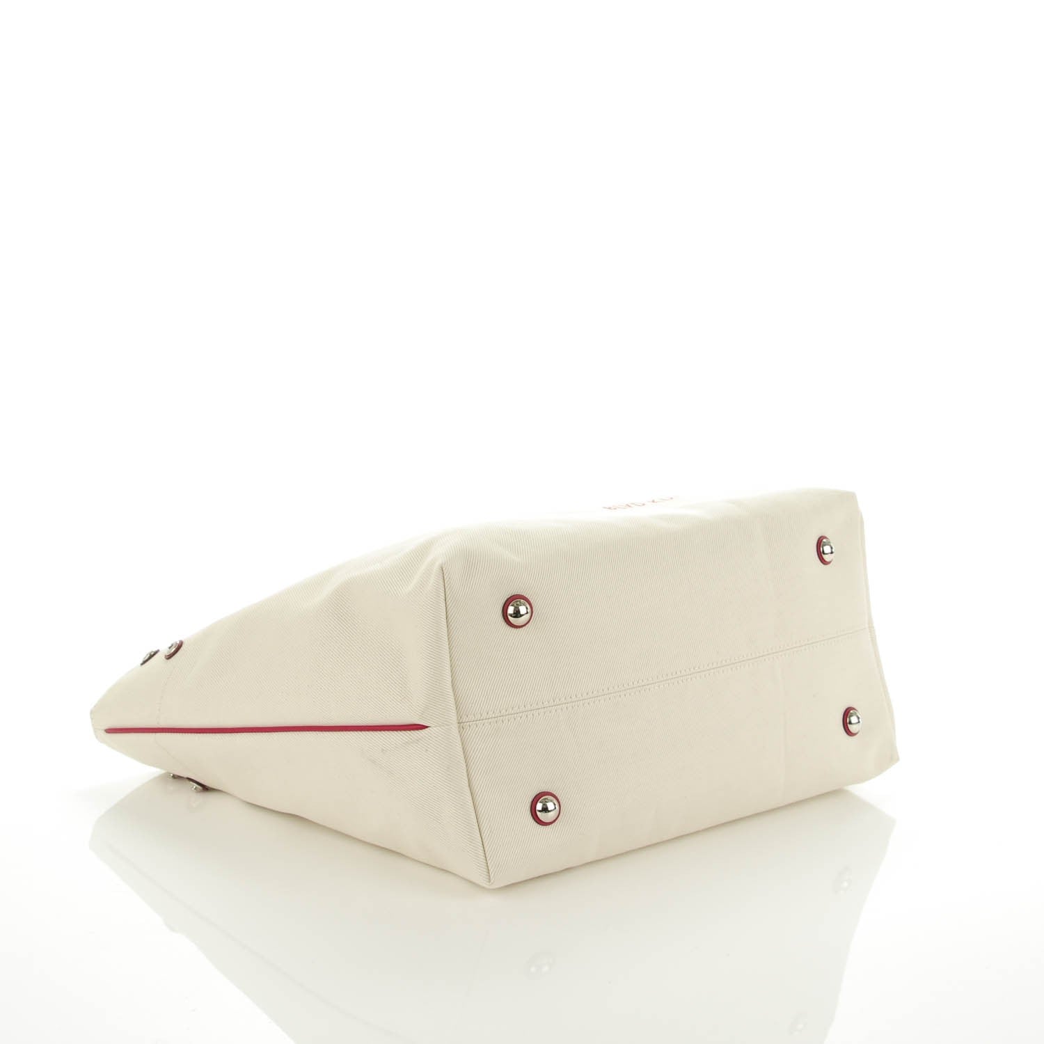 Louis Vuitton Articles de Voyage Cancun Cabas GM Fuchsia 4 of 7