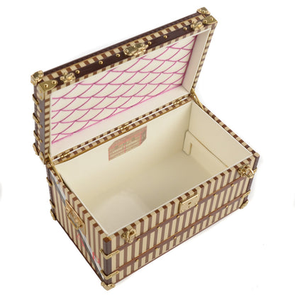 Louis Vuitton Birthday Malle Courrier Trunk Paperweight 8 of 10