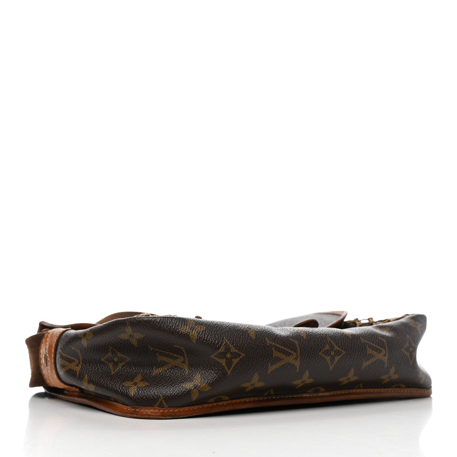 Louis Vuitton Monogram Congo PM Messenger Bag 3 of 5