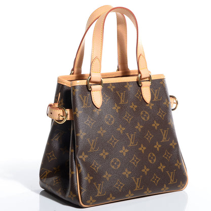 Louis Vuitton Monogram Batignolles 3 of 7