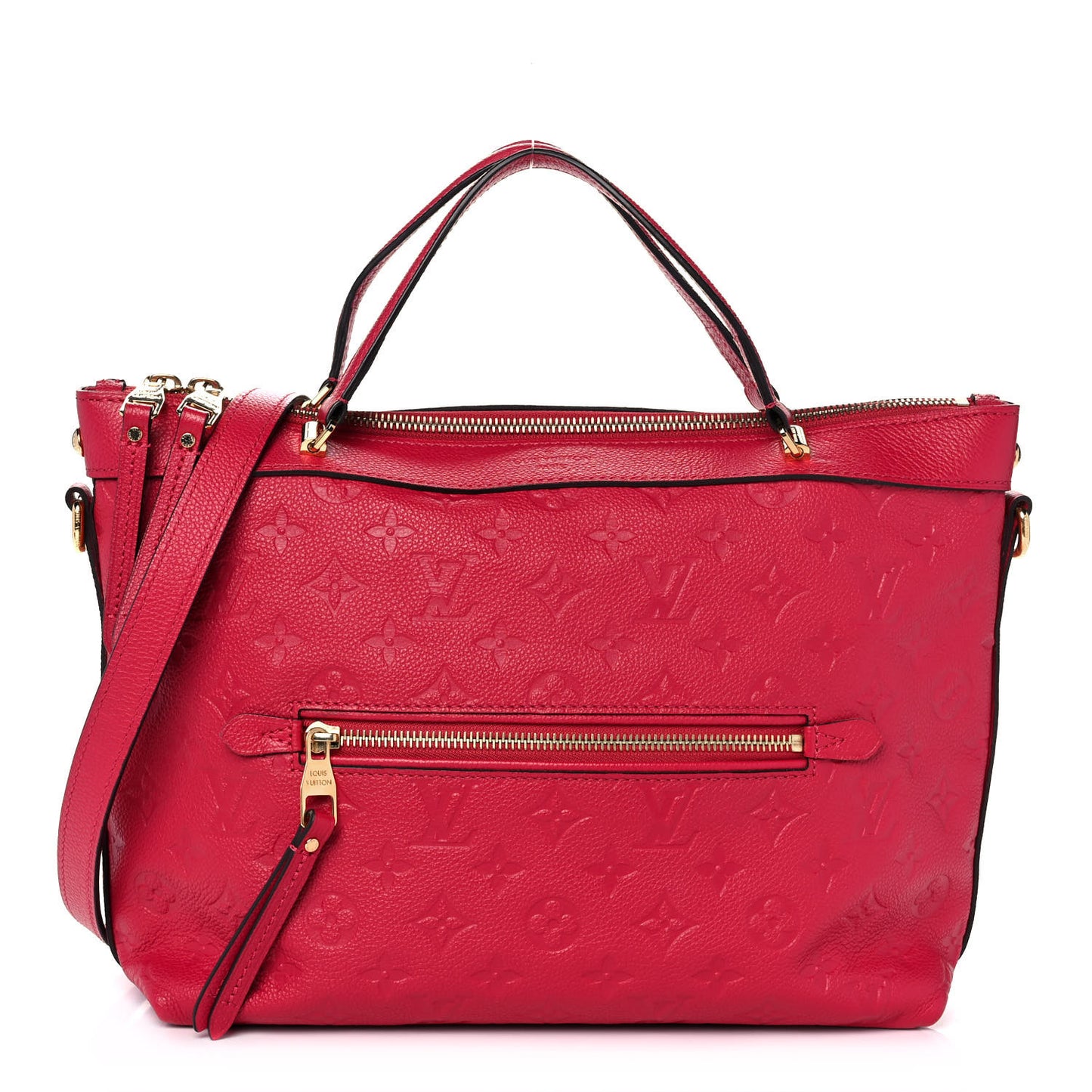 Empreinte Bastille PM Freesia