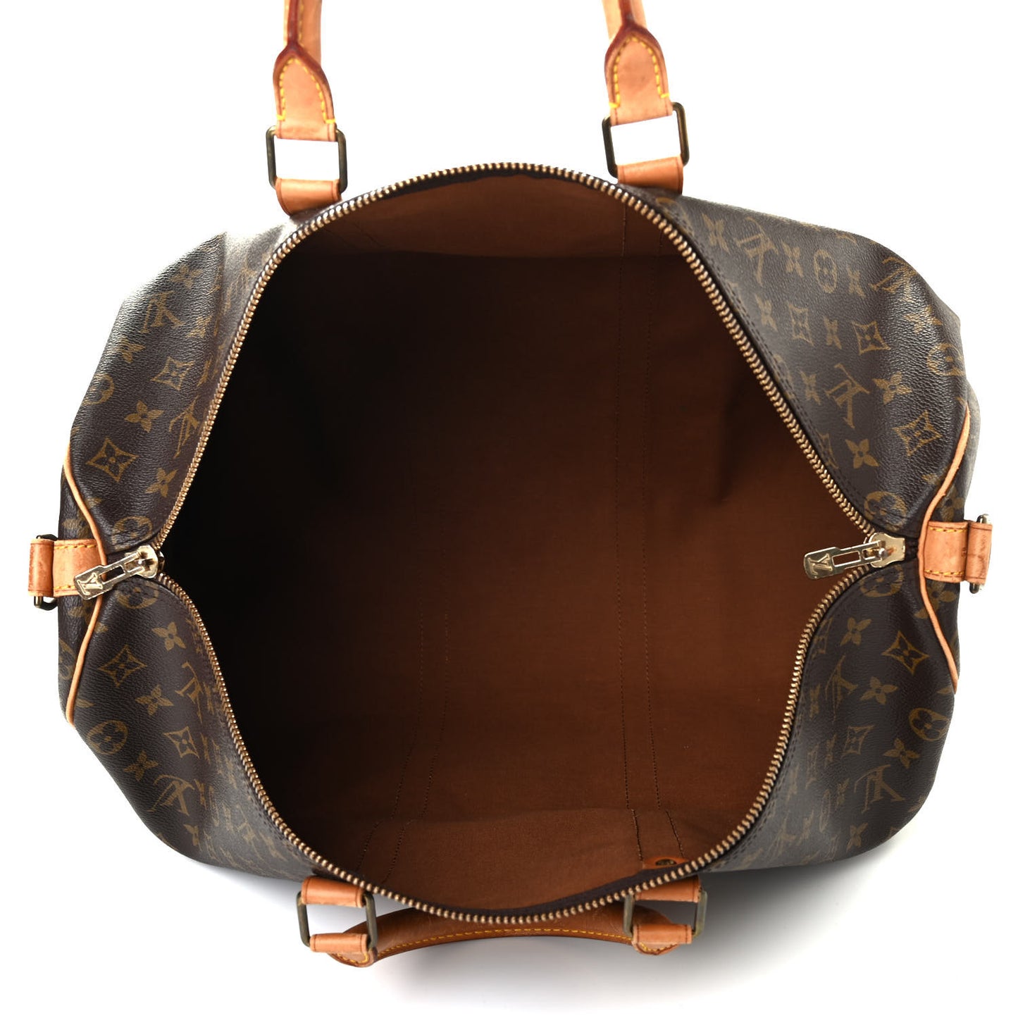 Monogram Keepall Bandouliere 50
