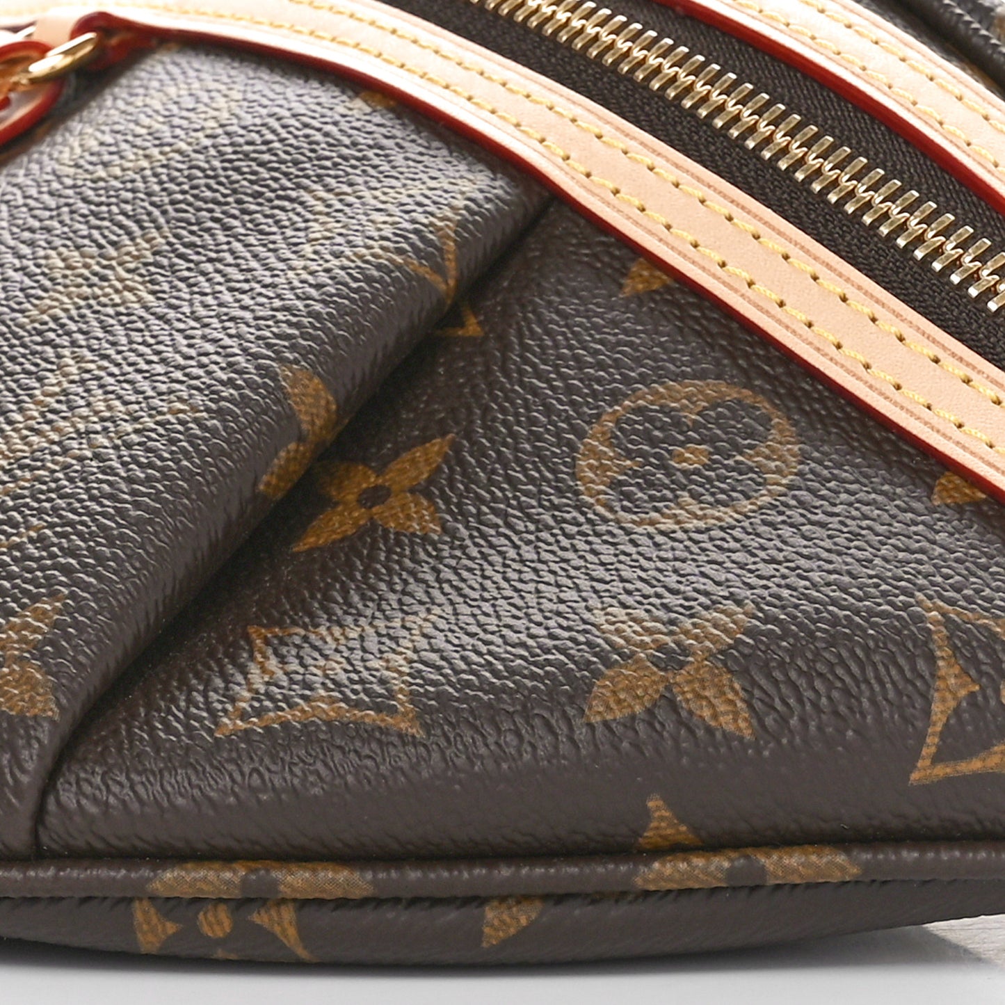 Monogram High Rise Bumbag