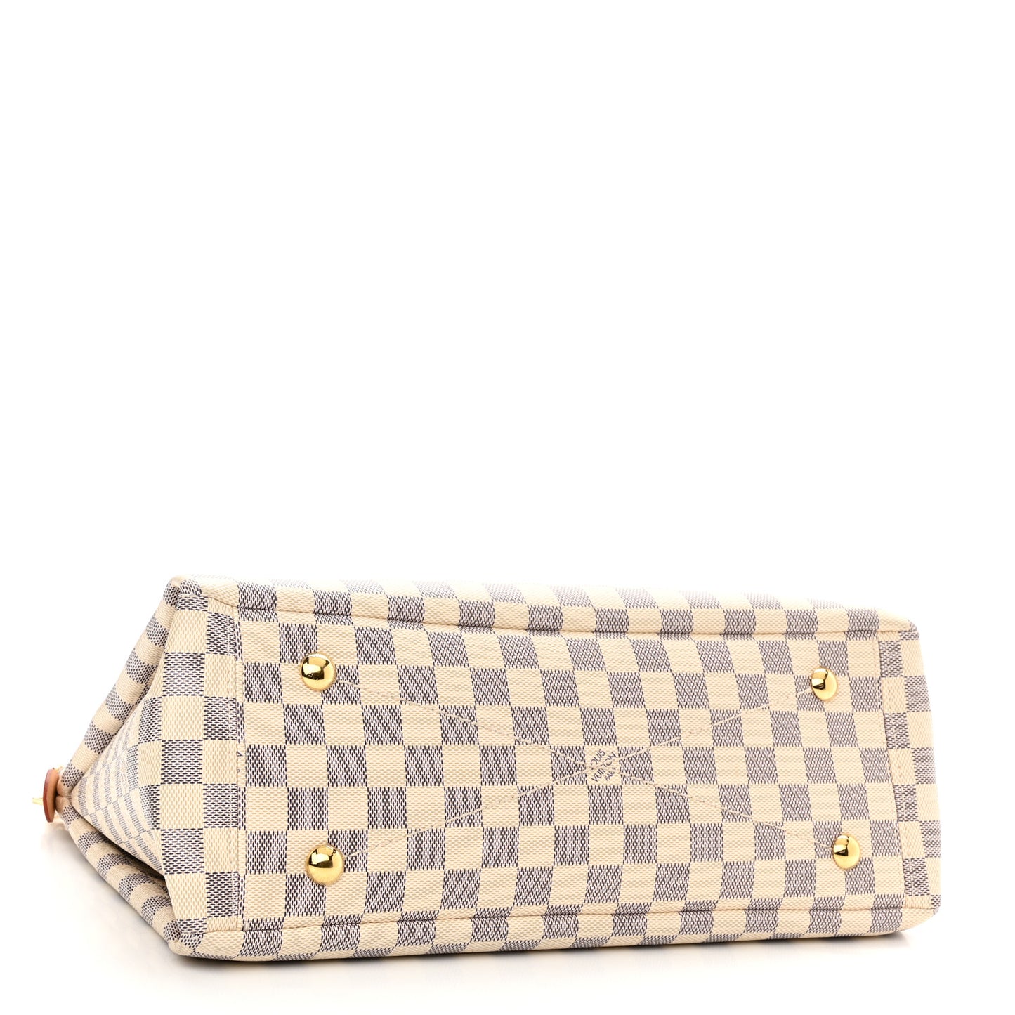Damier Azur Lymington