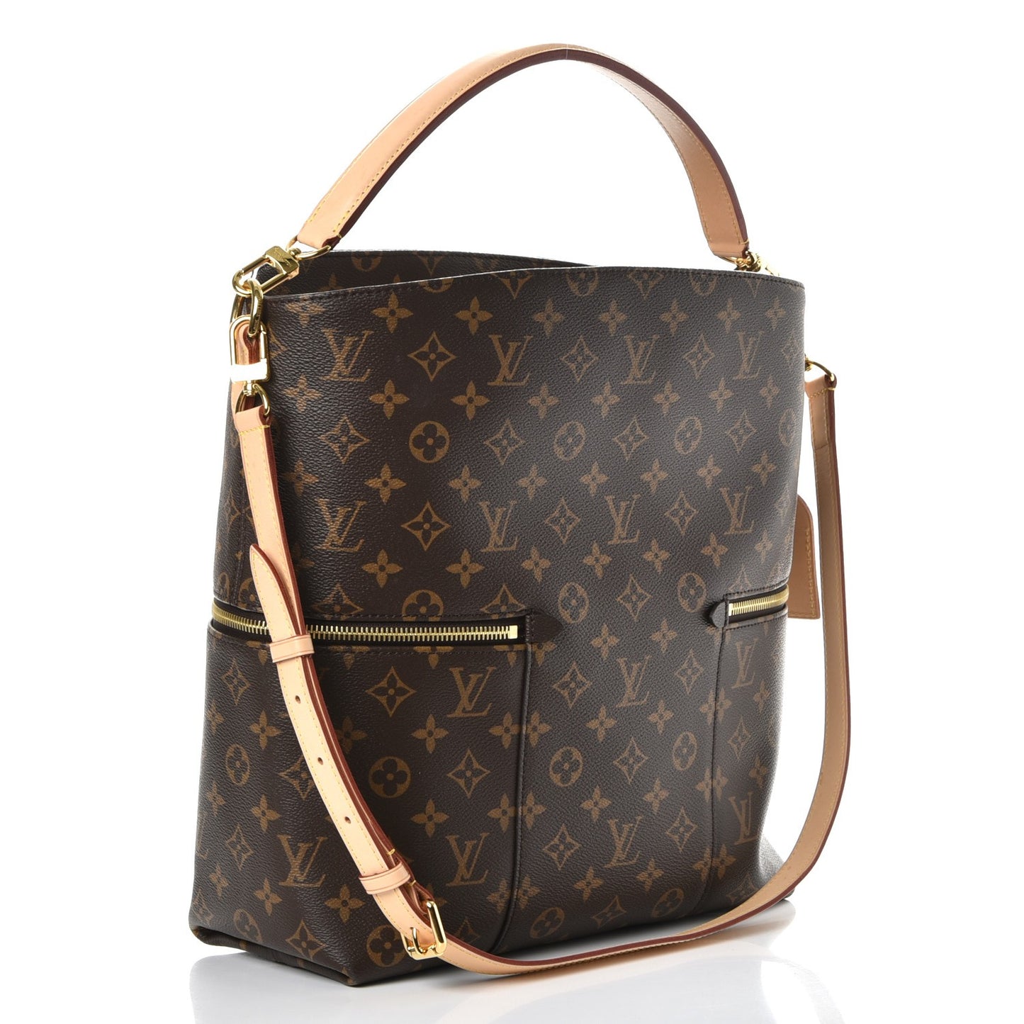 Monogram Melie
