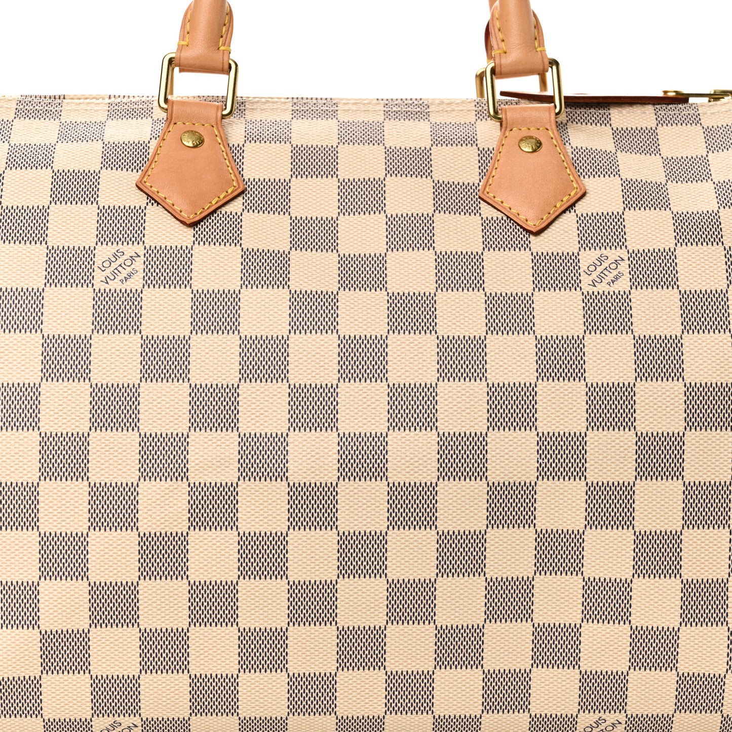 Damier Azur Speedy 30