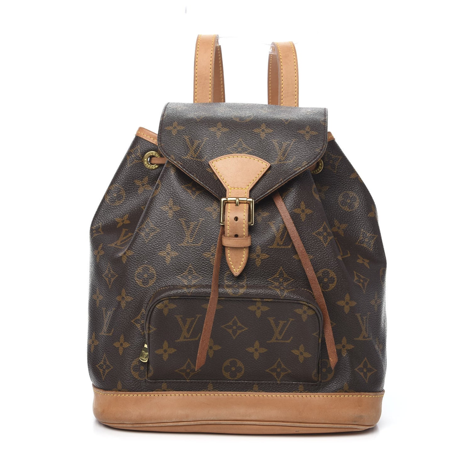 Monogram Montsouris MM Backpack