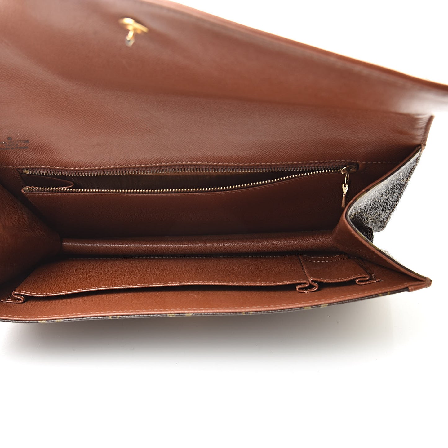 Monogram Pochette Dame 29