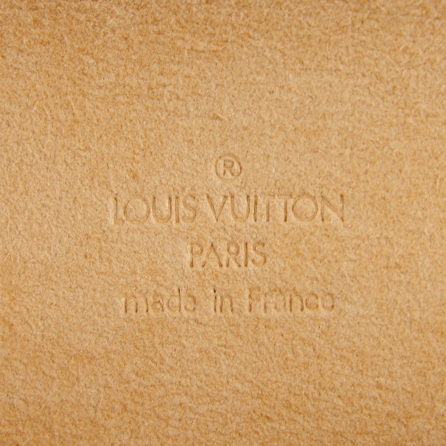 Louis Vuitton Monogram Pochette Florentine XS 6 of 7