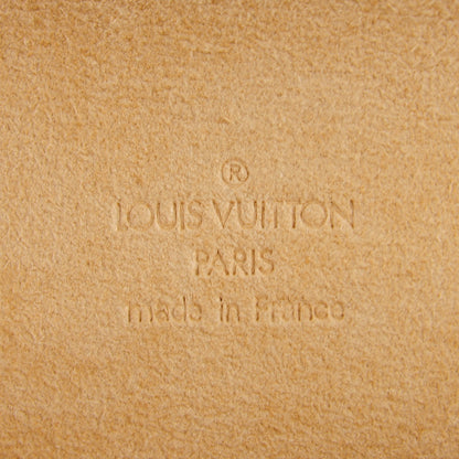 Louis Vuitton Monogram Pochette Florentine XS 6 of 7