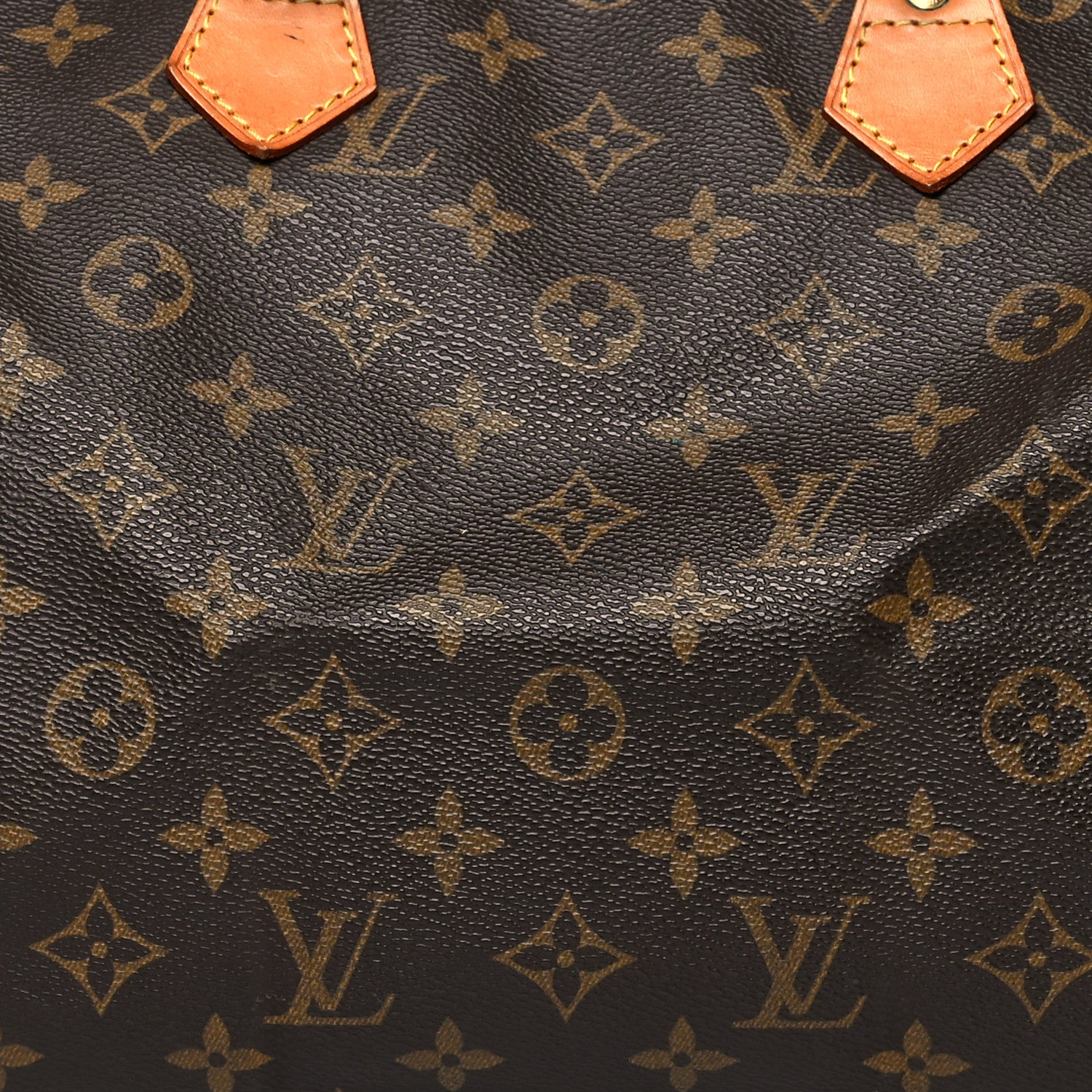 Louis Vuitton Monogram Speedy 30 8 of 18