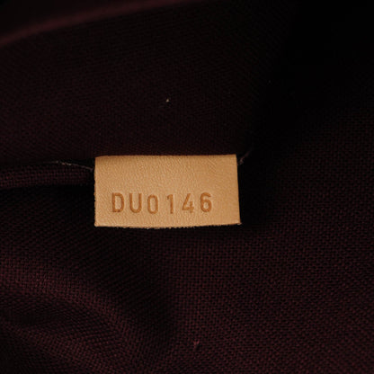 Louis Vuitton Monogram Berri PM 7 of 8